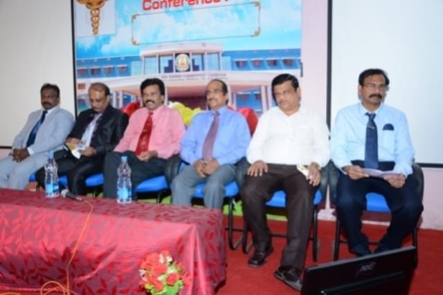 Government Sivagangai Medical College and Hospital Events photo 7